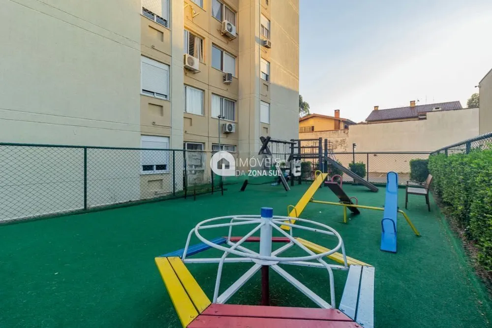Apartamento, 2 quartos, 50 m² - Foto 12