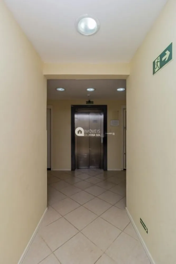 Apartamento, 2 quartos, 50 m² - Foto 11