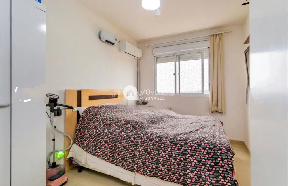 Apartamento, 2 quartos, 50 m² - Foto 4
