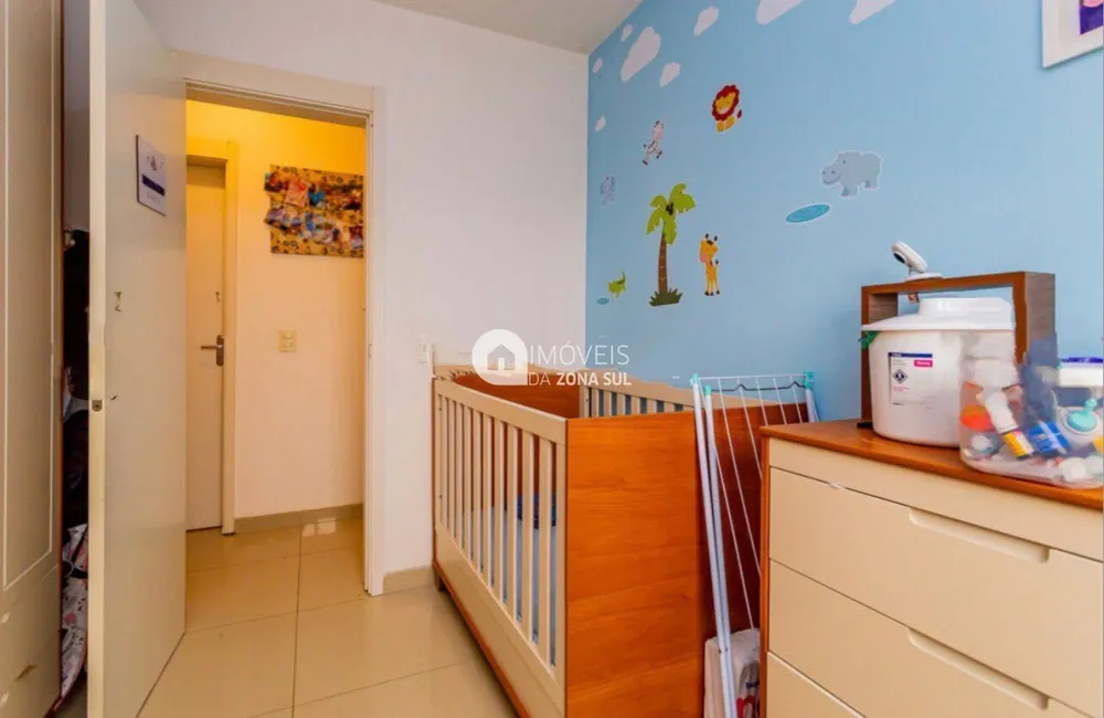 Apartamento, 2 quartos, 50 m² - Foto 5