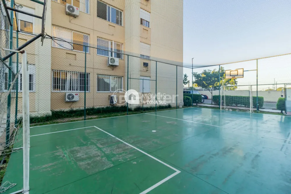 Apartamento, 2 quartos, 50 m² - Foto 13