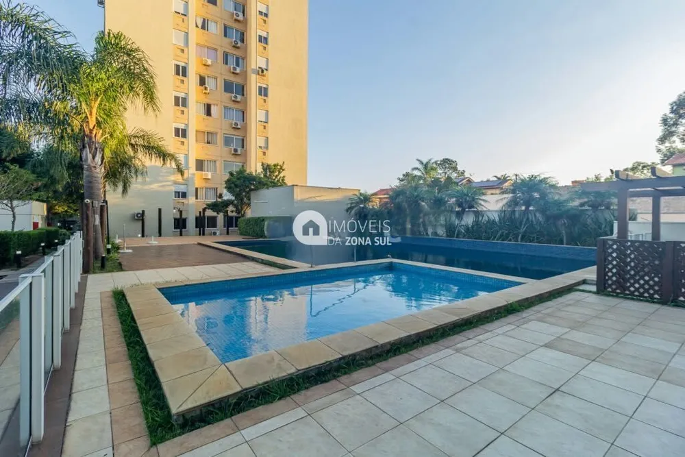 Apartamento, 2 quartos, 50 m² - Foto 14