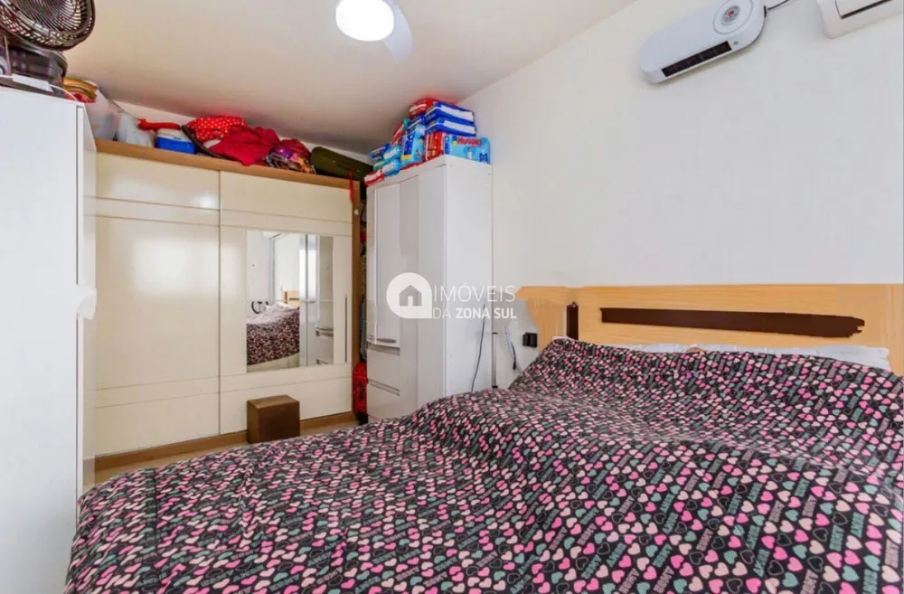 Apartamento, 2 quartos, 50 m² - Foto 3