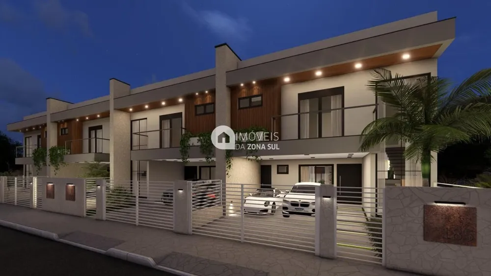 Casa, 3 quartos, 188 m² - Foto 10