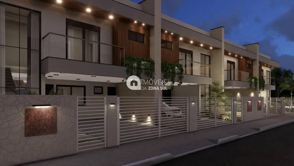 Casa, 3 quartos, 188 m² - Foto 8