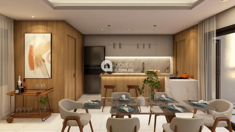 Casa, 3 quartos, 188 m² - Foto 9