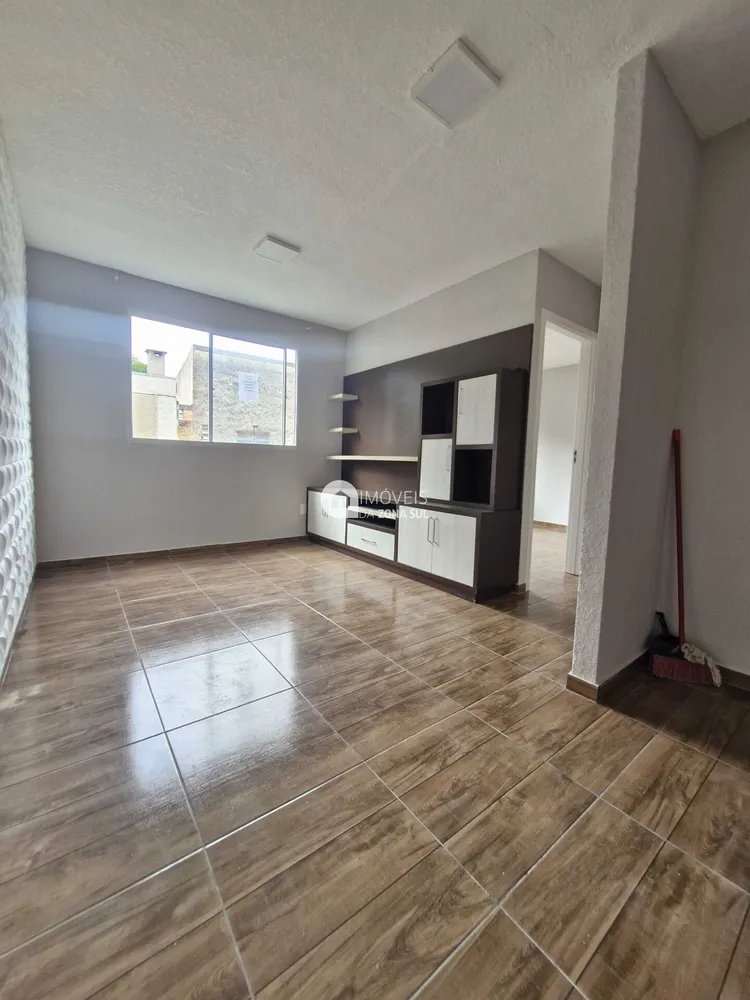 Apartamento, 2 quartos, 41 m² - Foto 12