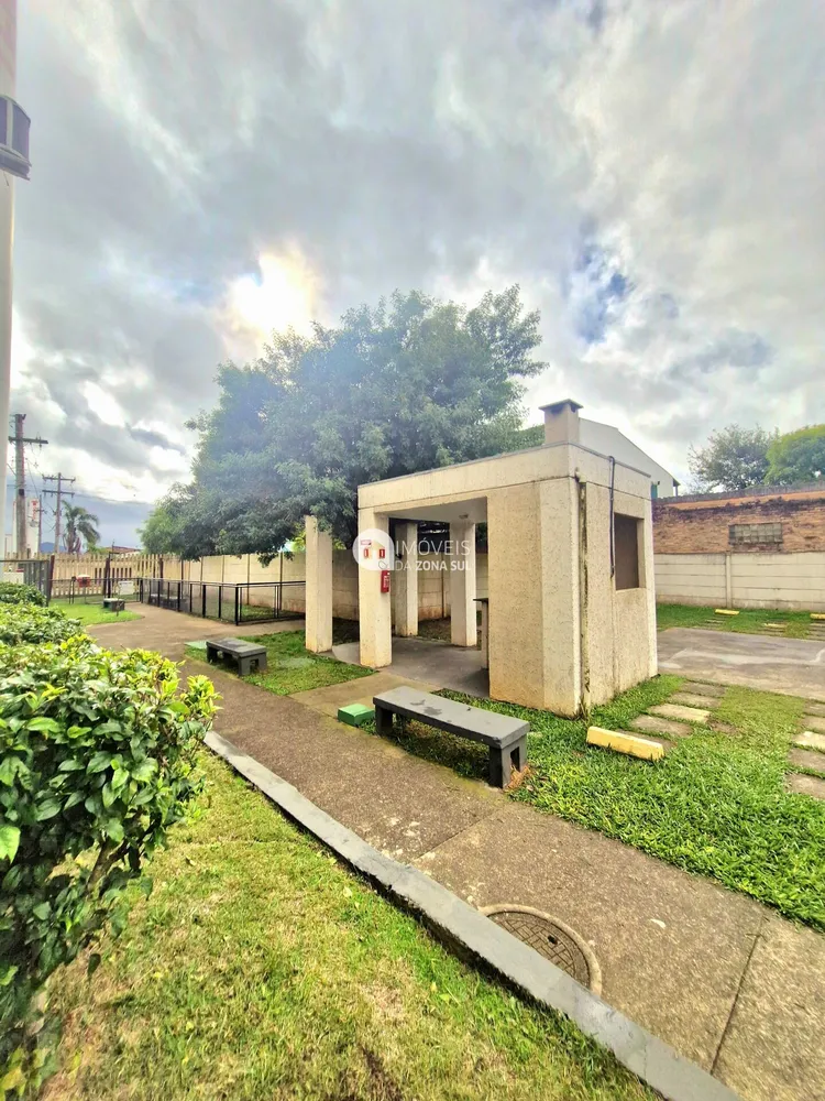 Apartamento, 2 quartos, 41 m² - Foto 14