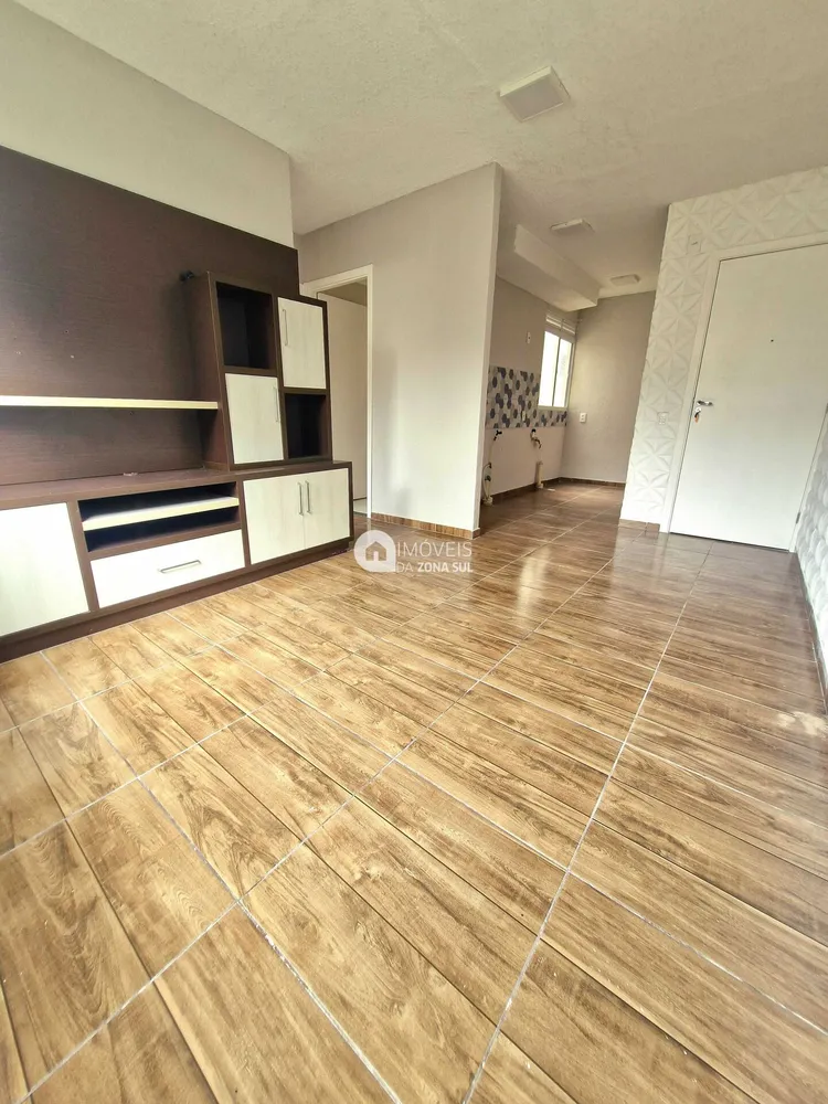 Apartamento, 2 quartos, 41 m² - Foto 10