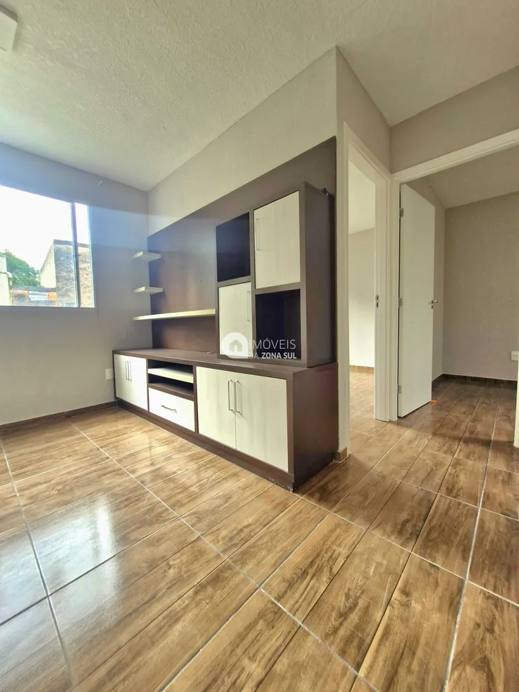 Apartamento, 2 quartos, 41 m² - Foto 8