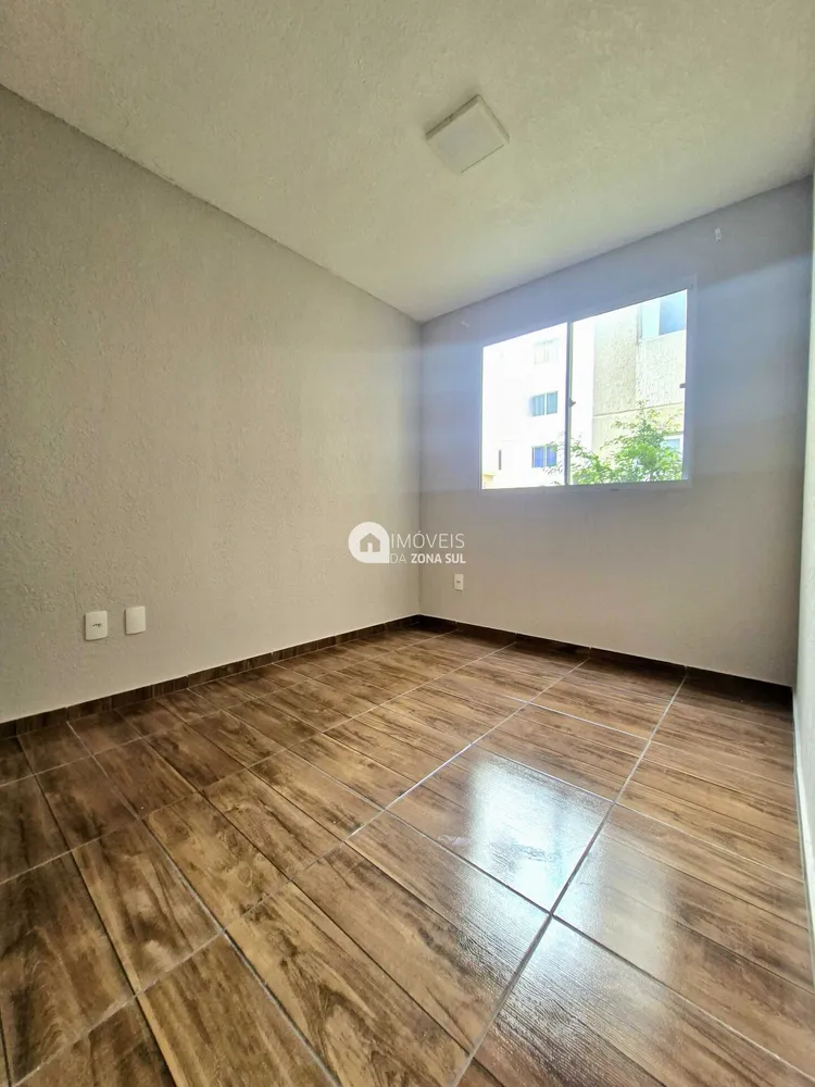 Apartamento, 2 quartos, 41 m² - Foto 13