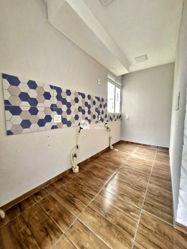 Apartamento, 2 quartos, 41 m² - Foto 7