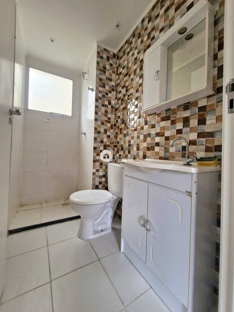Apartamento, 2 quartos, 41 m² - Foto 3