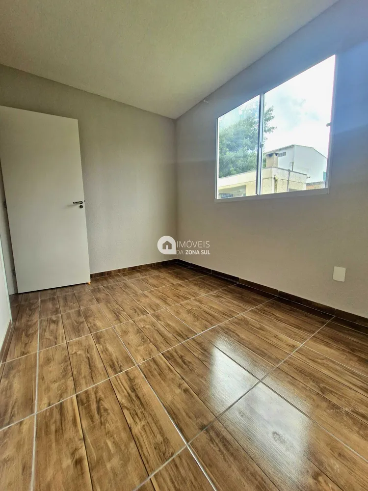 Apartamento, 2 quartos, 41 m² - Foto 1