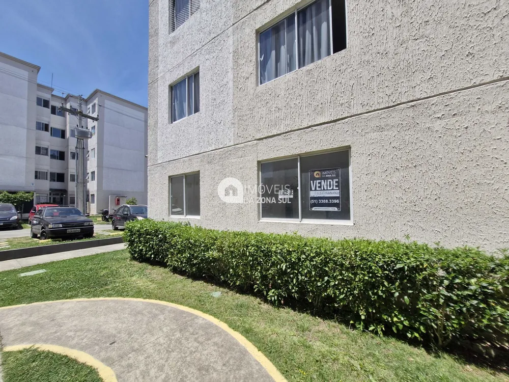 Apartamento, 2 quartos, 41 m² - Foto 6