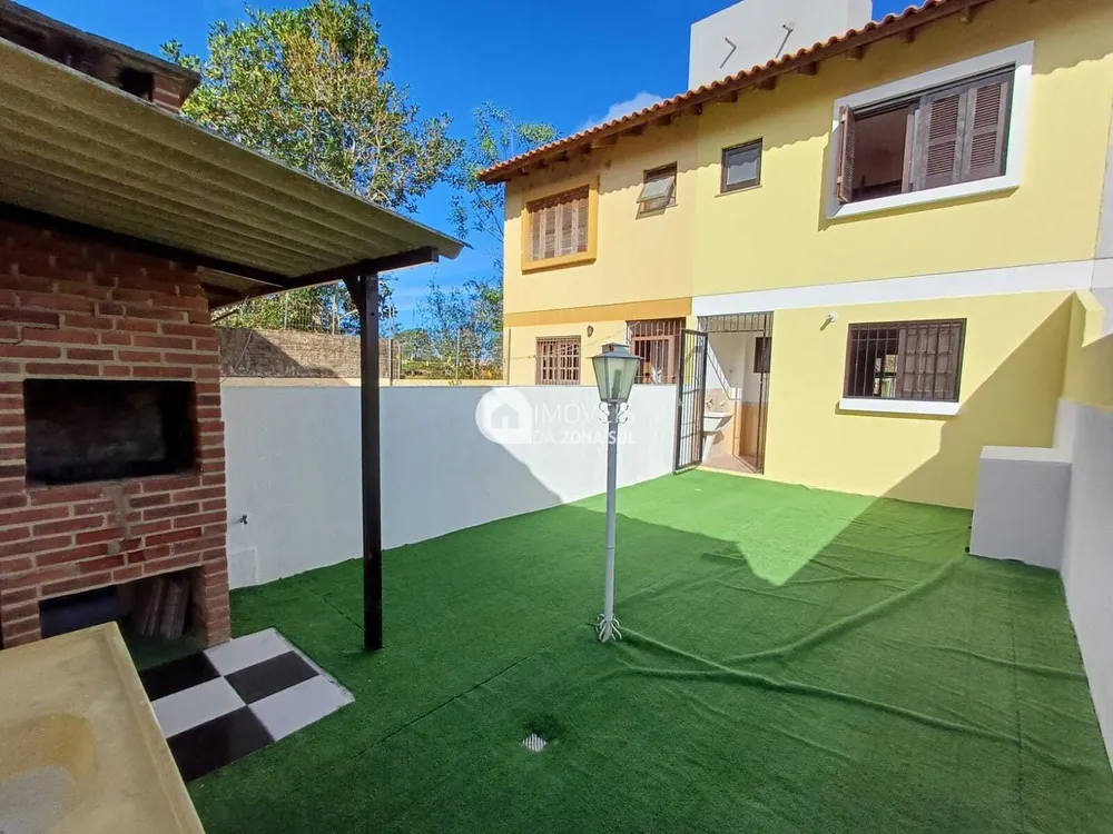Sobrado, 2 quartos, 78 m² - Foto 11