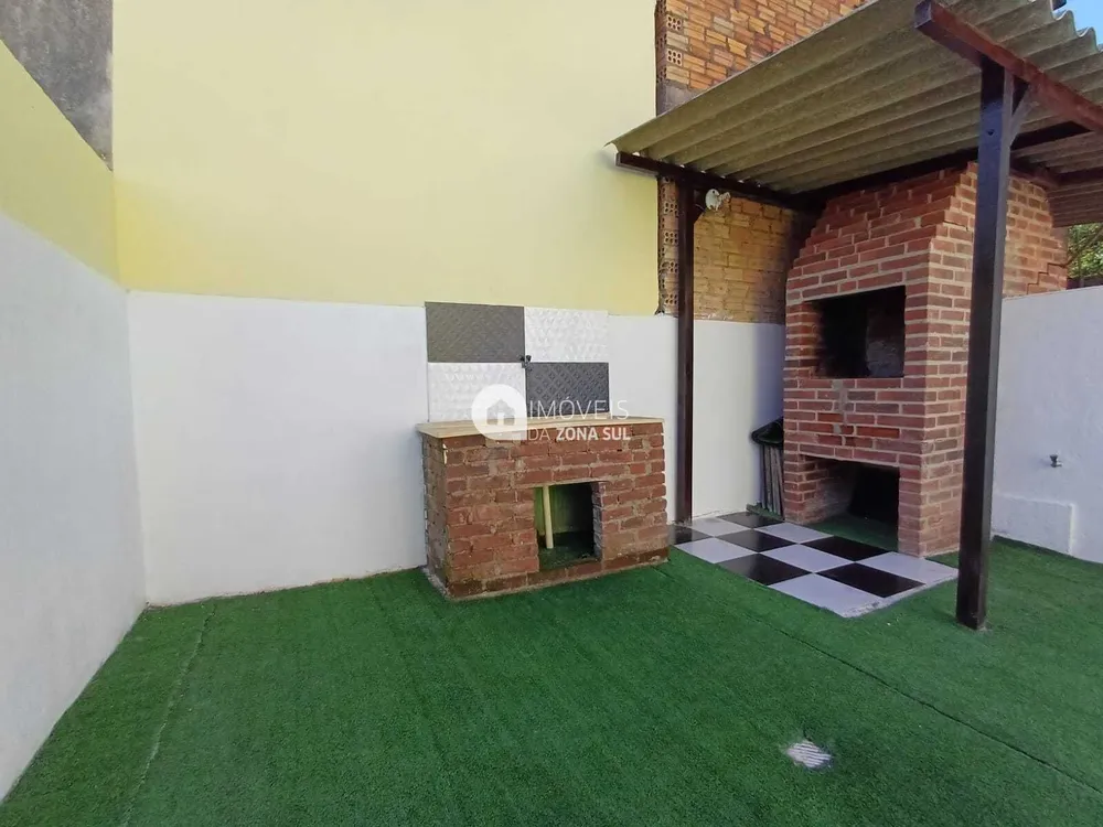 Sobrado, 2 quartos, 78 m² - Foto 13