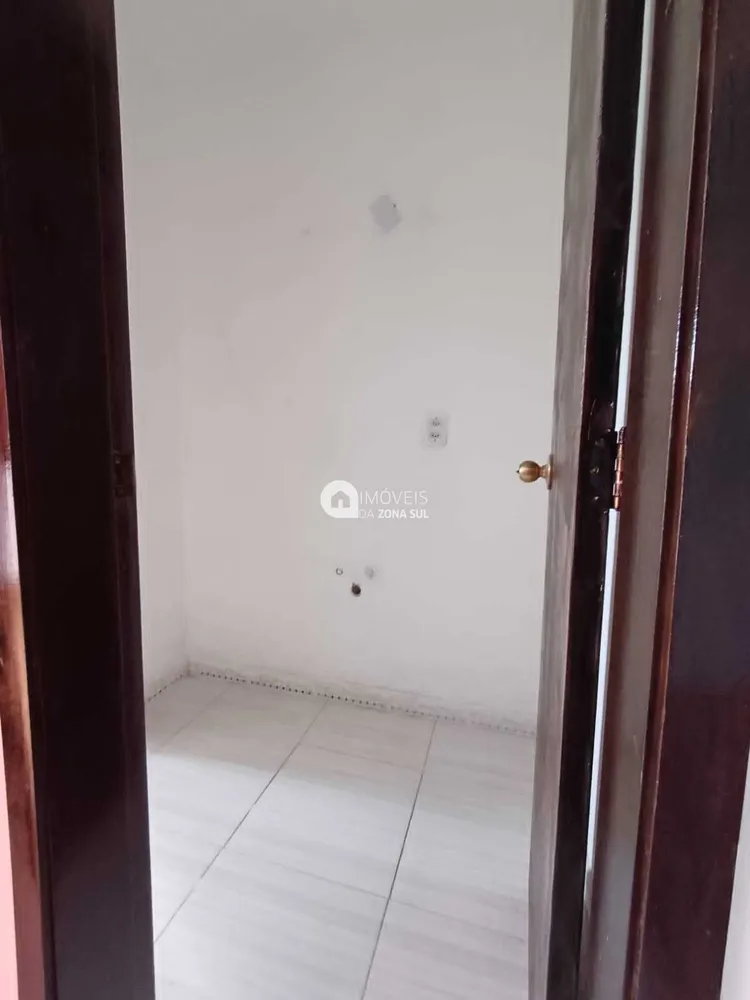 Sobrado, 2 quartos, 78 m² - Foto 9