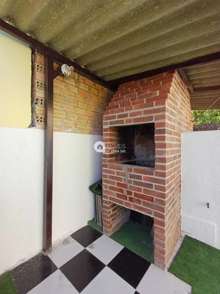 Sobrado, 2 quartos, 78 m² - Foto 14