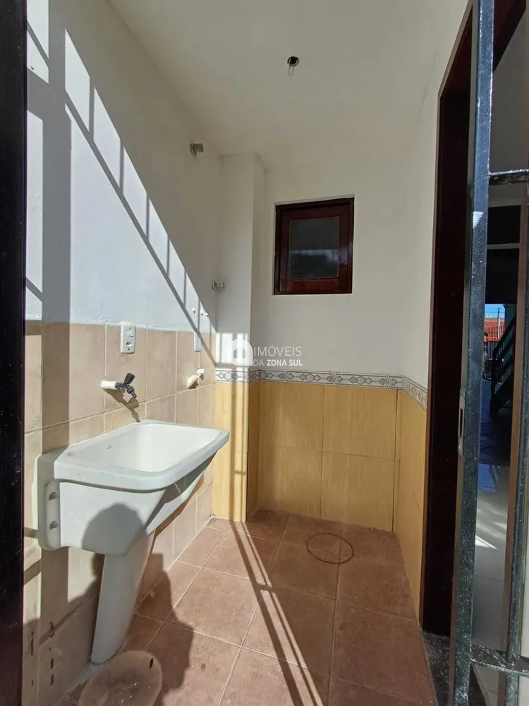 Sobrado, 2 quartos, 78 m² - Foto 15