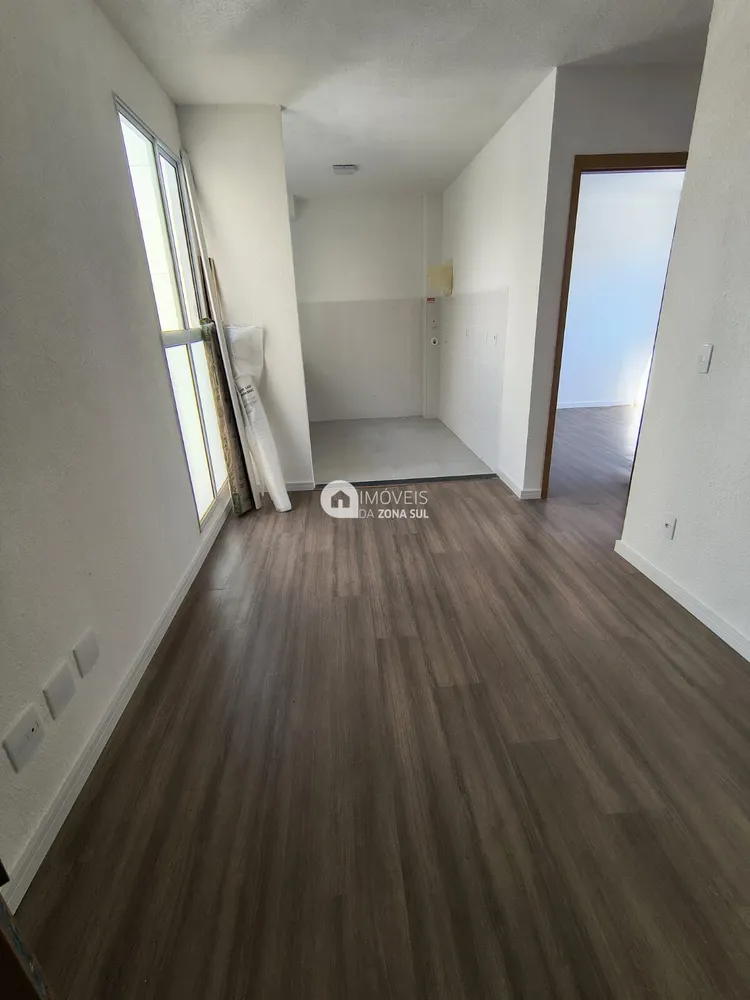 Apartamento, 2 quartos - Foto 2