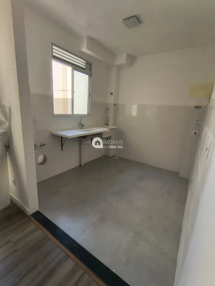 Apartamento, 2 quartos - Foto 6