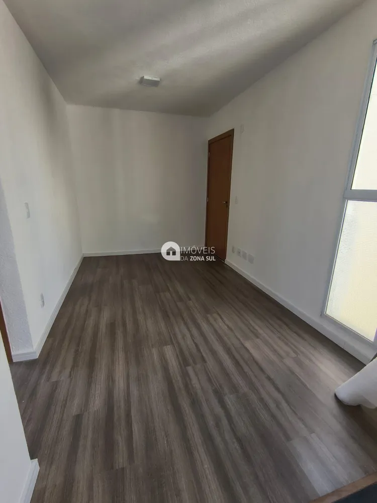 Apartamento, 2 quartos - Foto 1