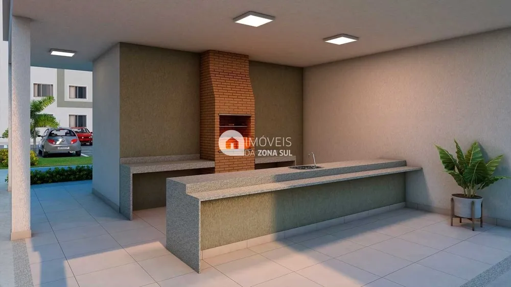 Apartamento, 2 quartos - Foto 16
