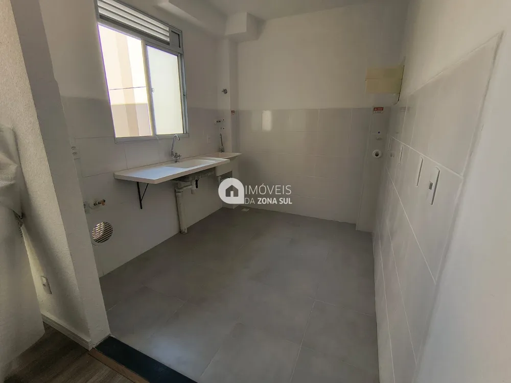 Apartamento, 2 quartos - Foto 7