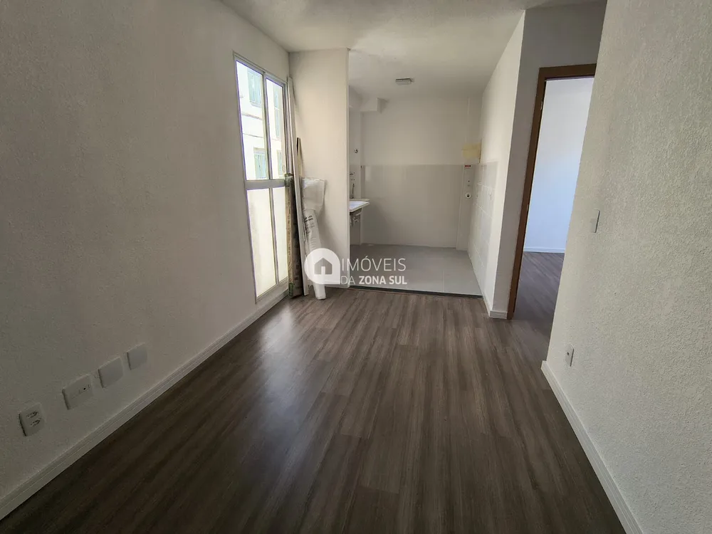Apartamento, 2 quartos - Foto 3