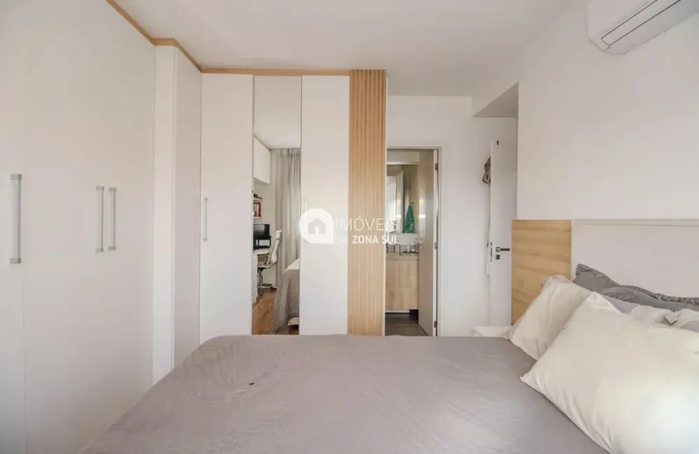 Apartamento, 2 quartos, 62 m² - Foto 5