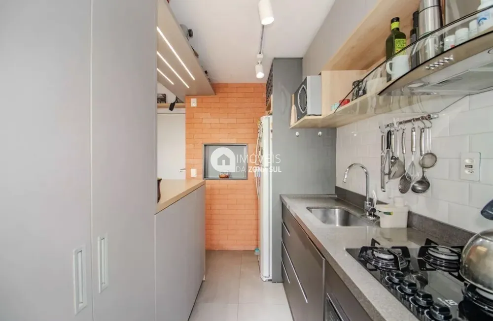 Apartamento, 2 quartos, 62 m² - Foto 6