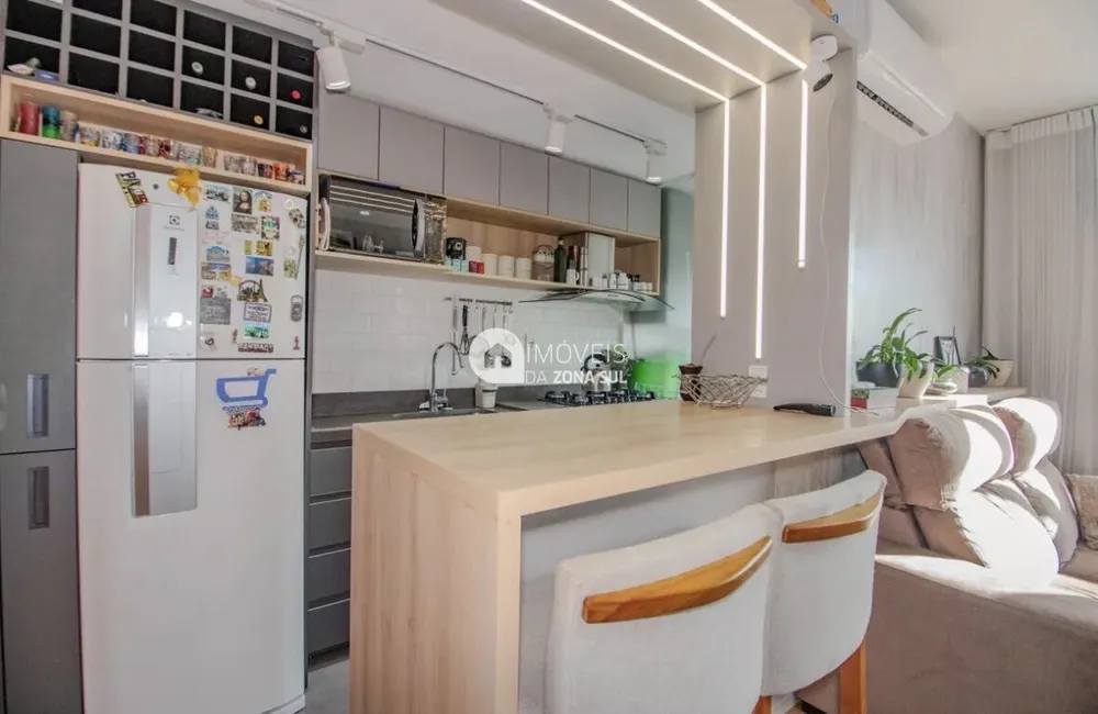 Apartamento, 2 quartos, 62 m² - Foto 7