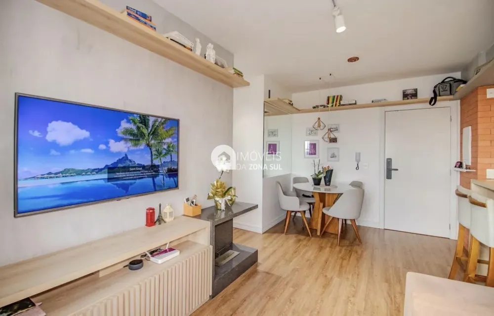 Apartamento, 2 quartos, 62 m² - Foto 3
