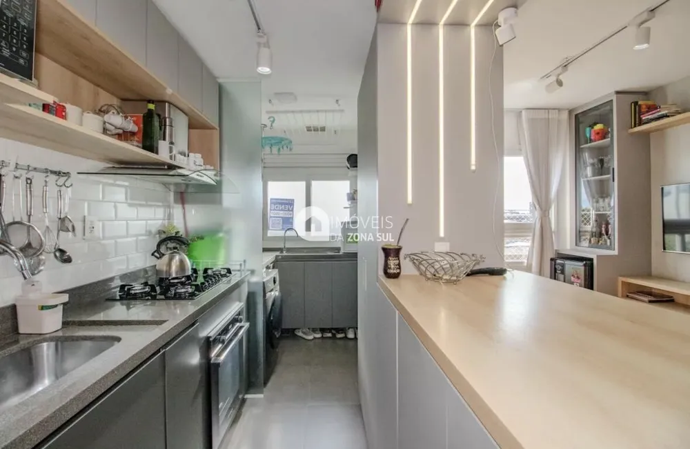 Apartamento, 2 quartos, 62 m² - Foto 9