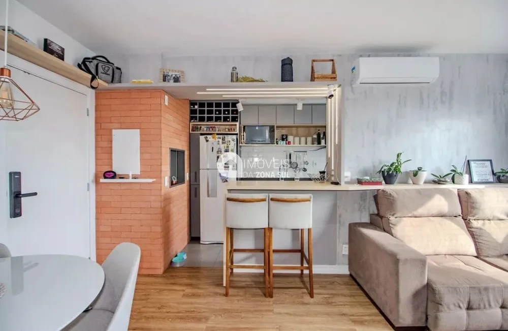 Apartamento, 2 quartos, 62 m² - Foto 10