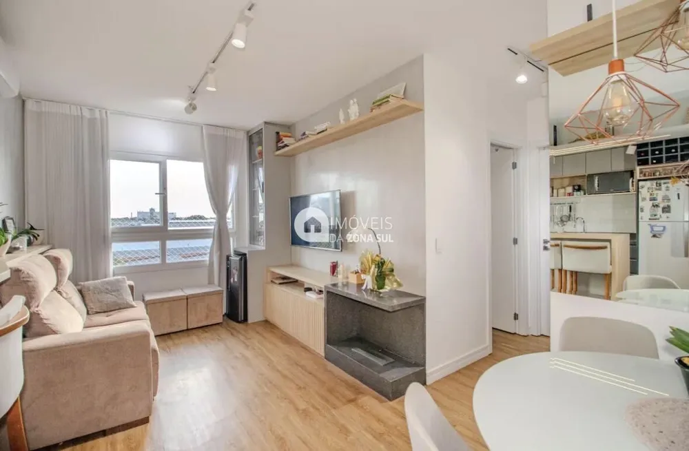 Apartamento, 2 quartos, 62 m² - Foto 4