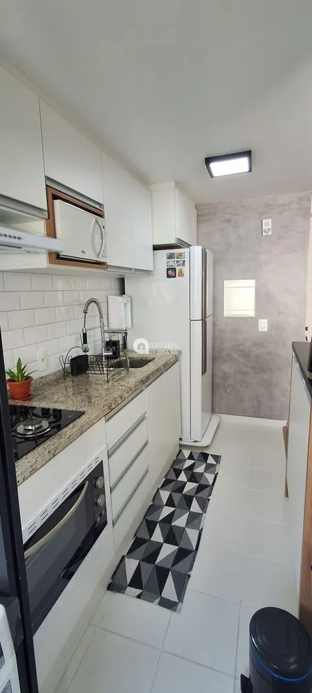 Apartamento, 2 quartos, 52 m² - Foto 3