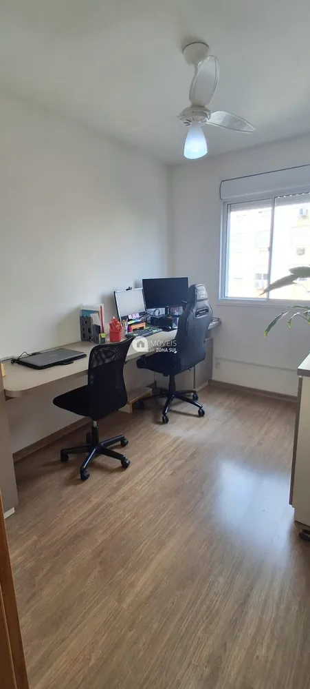 Apartamento, 2 quartos, 52 m² - Foto 13