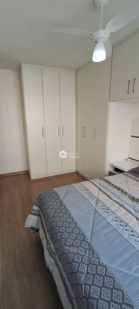 Apartamento, 2 quartos, 52 m² - Foto 14