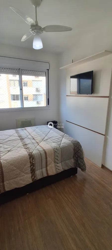 Apartamento, 2 quartos, 52 m² - Foto 15