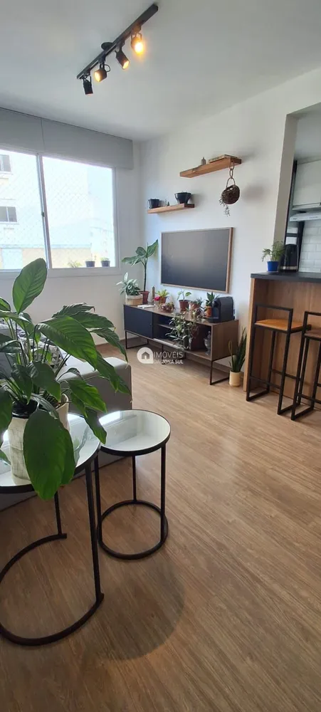 Apartamento, 2 quartos, 52 m² - Foto 10