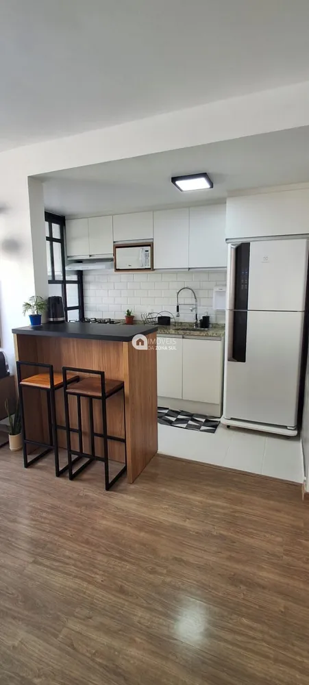 Apartamento, 2 quartos, 52 m² - Foto 4