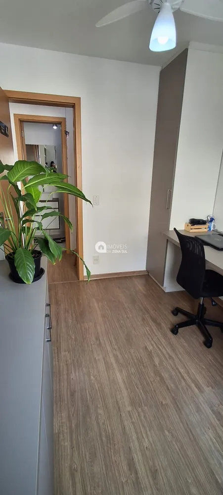 Apartamento, 2 quartos, 52 m² - Foto 11