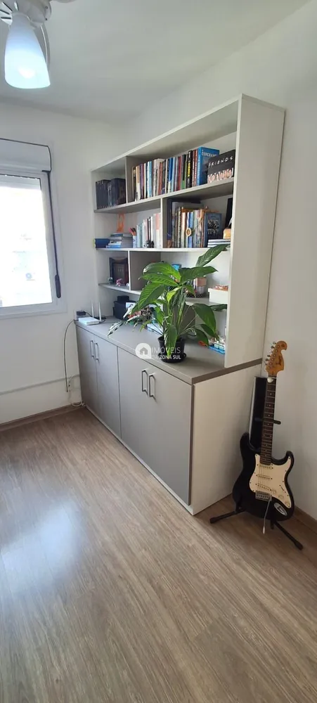 Apartamento, 2 quartos, 52 m² - Foto 16