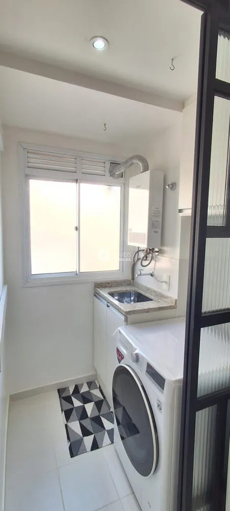 Apartamento, 2 quartos, 52 m² - Foto 8