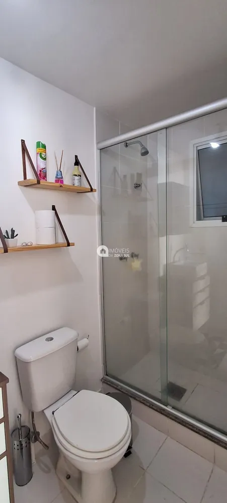 Apartamento, 2 quartos, 52 m² - Foto 7