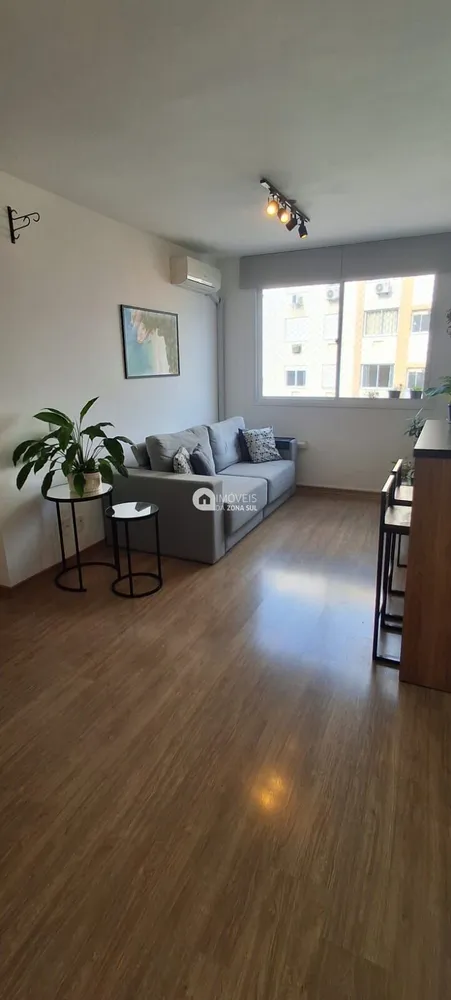 Apartamento, 2 quartos, 52 m² - Foto 1