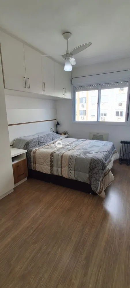 Apartamento, 2 quartos, 52 m² - Foto 19