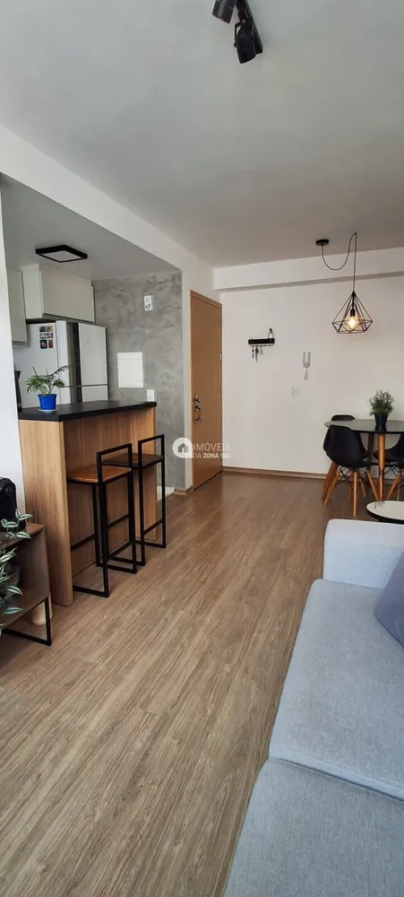 Apartamento, 2 quartos, 52 m² - Foto 9